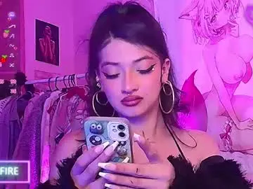 Chaturbate Adult Webcam of moonfiredance