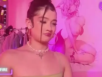 Chaturbate Free Live Porn of moonfiredance