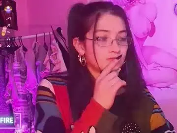 Chaturbate Adult Webcam of moonfiredance