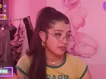 Chaturbate Adult Webcams of moonfiredance