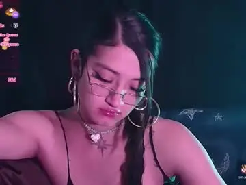 Chaturbate Sex Chat of moonfiredance