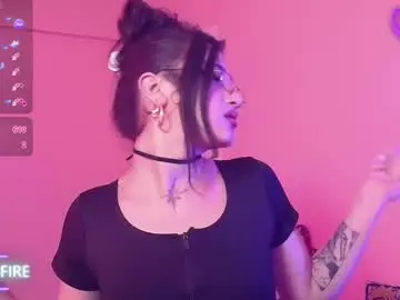 Chaturbate Watch Live Sex Cams of moonfiredance