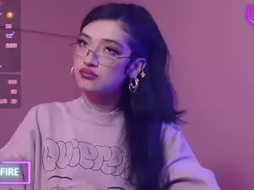 Chaturbate Sex Cam of moonfiredance