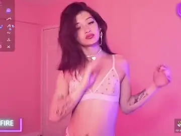 Chaturbate Best live sex cam show of moonfiredance