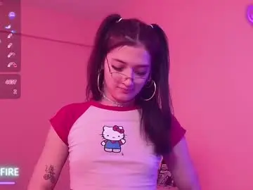 Chaturbate Watch Live Sex Cams of moonfiredance