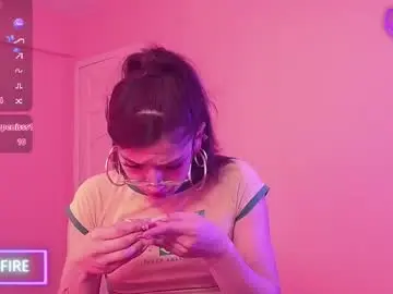 Chaturbate Live Sex of moonfiredance