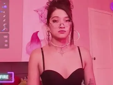 Chaturbate Adult Webcams of moonfiredance