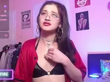 Chaturbate Sex Chat of moonfiredance