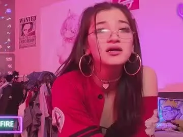 Chaturbate Free Live Porn of moonfiredance