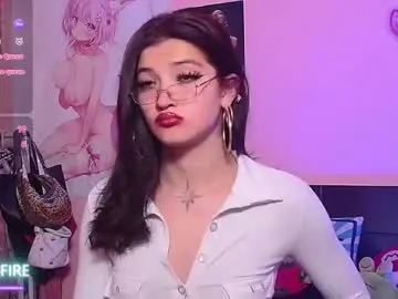 Chaturbate Best live sex cam show of moonfiredance