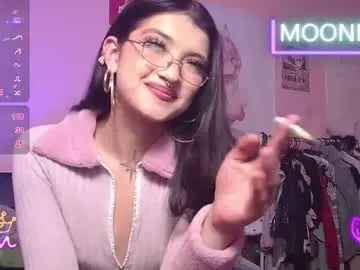 Chaturbate Live Sex of moonfiredance