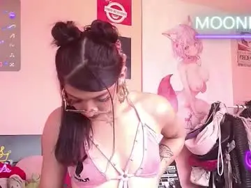 Chaturbate Adult Webcams of moonfiredance