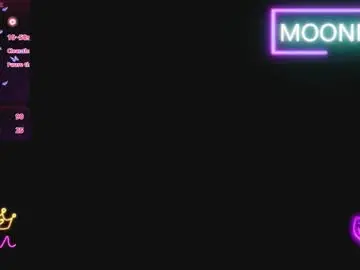 Chaturbate Watch Live Sex Cams of moonfiredance