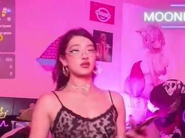 Chaturbate Nude Webcam of moonfiredance