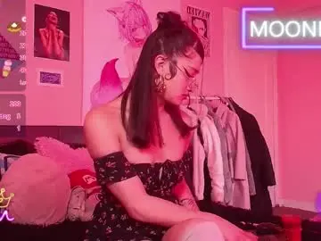 Chaturbate Best Webcam of moonfiredance