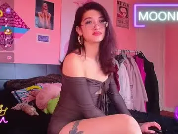 Chaturbate Adult Video Chat of moonfiredance