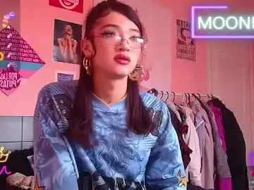 Chaturbate Nude Webcam of moonfiredance