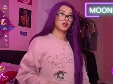 Chaturbate Watch Live Sex Cams of moonfiredance