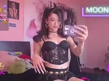 Chaturbate Sex Chat of moonfiredance