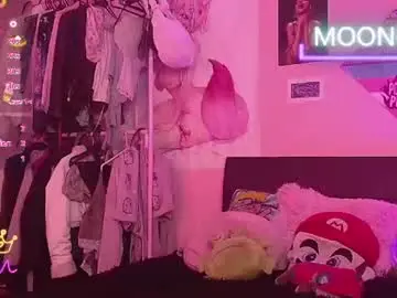 Chaturbate Live Sex of moonfiredance