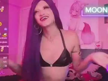 Chaturbate Adult Webcam of moonfiredance