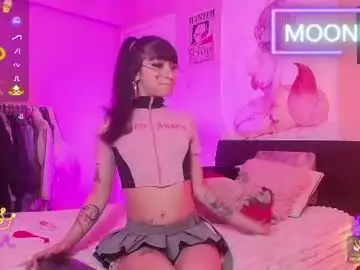 Chaturbate Best Webcam of moonfiredance