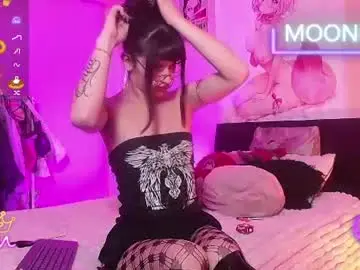 Chaturbate Private Sex Chat of moonfiredance