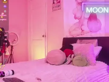 Chaturbate Nude Webcam of moonfiredance