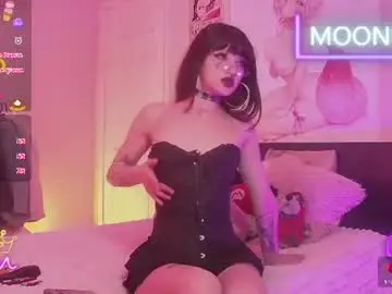 Chaturbate Private Sex Chat of moonfiredance