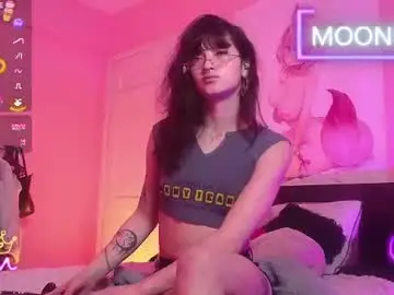 Chaturbate Sex Chat of moonfiredance