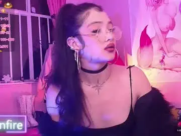 Chaturbate Adult Webcams of moonfiredance