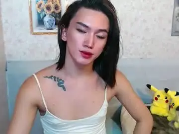 Chaturbate Sex Chat of mspalami19