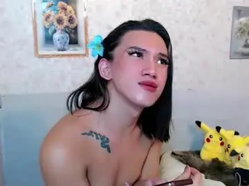Chaturbate Adult Webcams of mspalami19