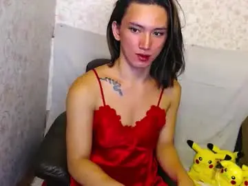 Chaturbate Sex Cam of mspalami19