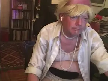 Chaturbate Nude Webcam of pantyvloletlace