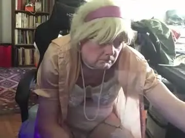 Chaturbate Sex Cam of pantyvloletlace