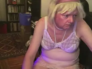 Chaturbate Sex Cam of pantyvloletlace