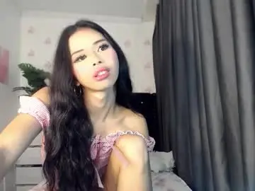 Chaturbate Nude Webcam of vexin_paxley