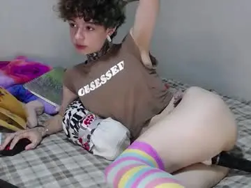 Chaturbate Nude Webcam of yoonbum_