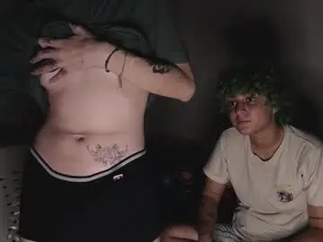 Chaturbate Private Sex Chat of yoonbum_