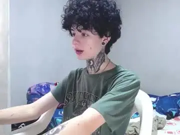 Chaturbate Adult Video Chat of yoonbum_