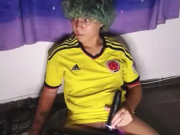 Chaturbate Watch Live Sex Cams of yoonbum_