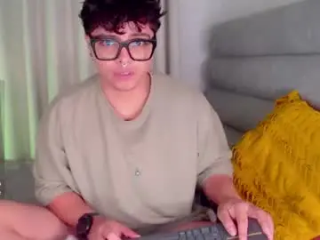 Chaturbate Free Porn Cam of yossefmout