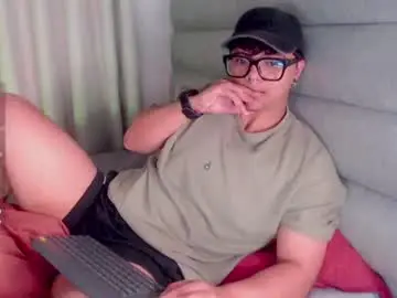 yossefmout from chaturbate