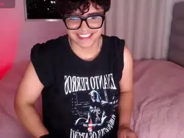 Chaturbate Adult Webcams of yossefmout