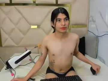 Chaturbate Watch Live Sex Cams of allison_69ts