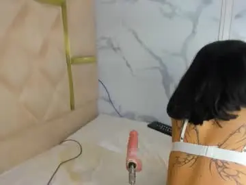 Chaturbate Best live sex cam show of allison_69ts