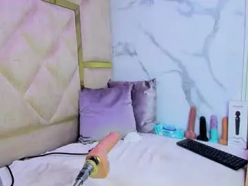 Chaturbate Adult Webcam of allison_69ts