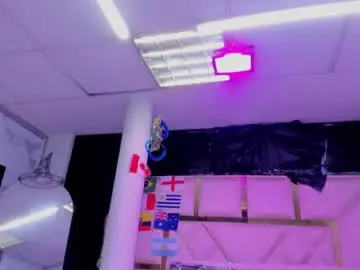 Chaturbate Best live sex cam show of allison_69ts