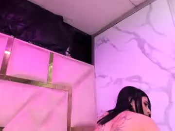 Chaturbate Adult Webcams of allison_69ts